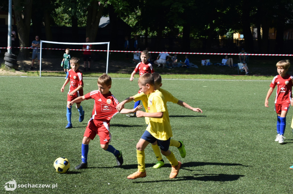 ORŁY CUP 2025