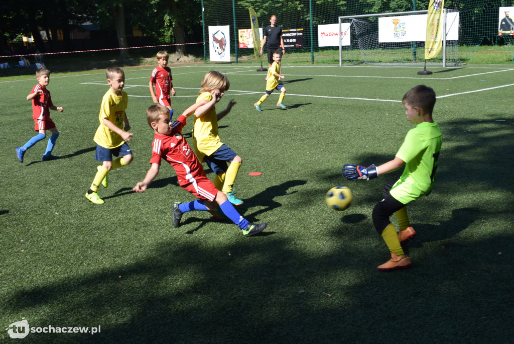 ORŁY CUP 2025
