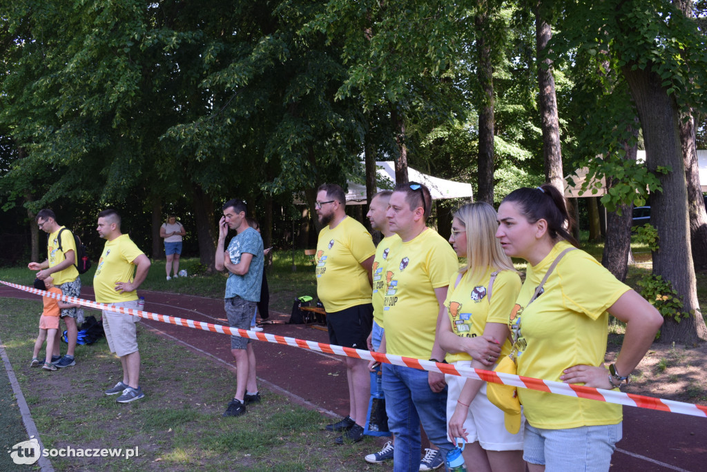 ORŁY CUP 2025