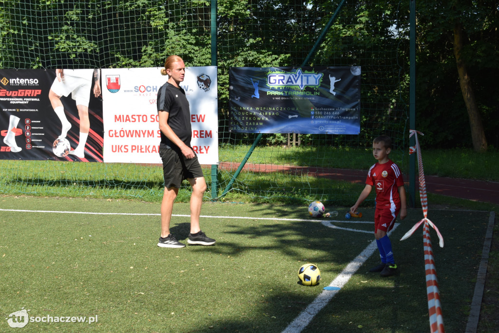 ORŁY CUP 2025