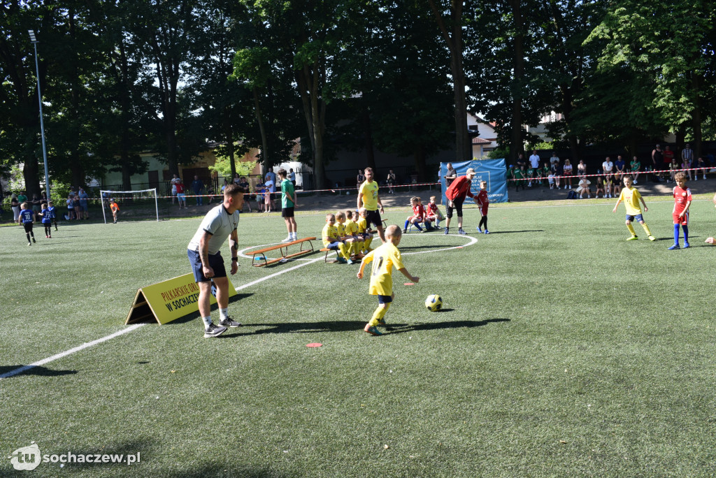 ORŁY CUP 2025