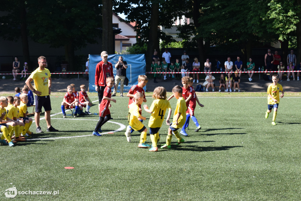 ORŁY CUP 2025