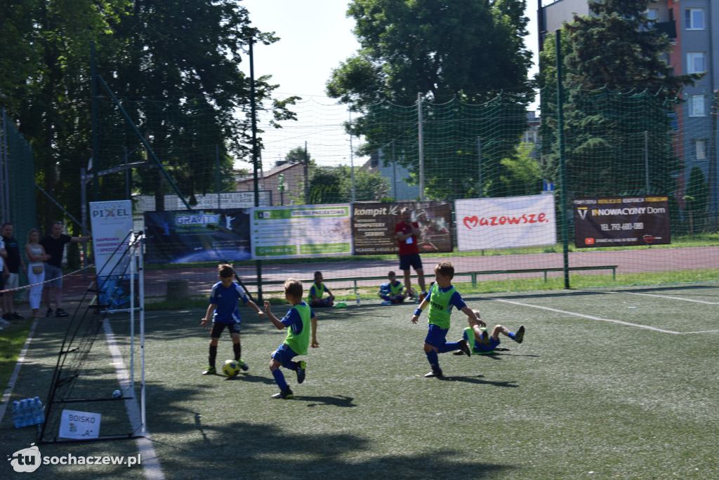 ORŁY CUP 2025