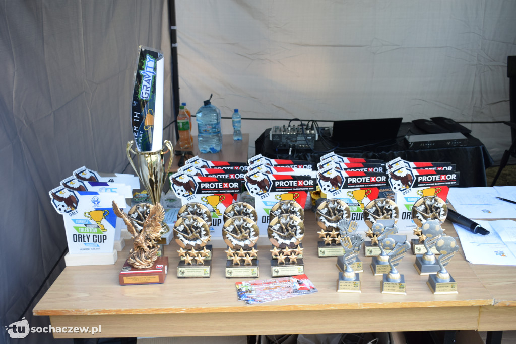 ORŁY CUP 2025