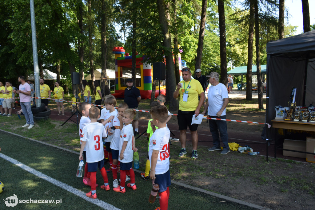 ORŁY CUP 2025