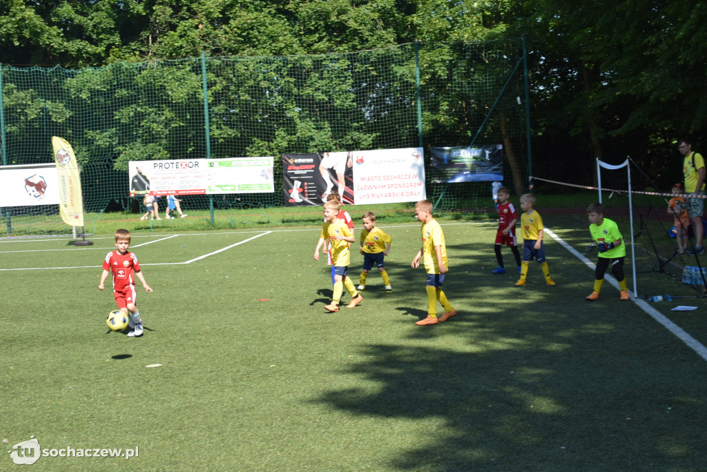 ORŁY CUP 2025