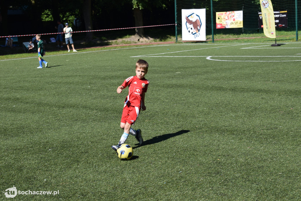 ORŁY CUP 2025