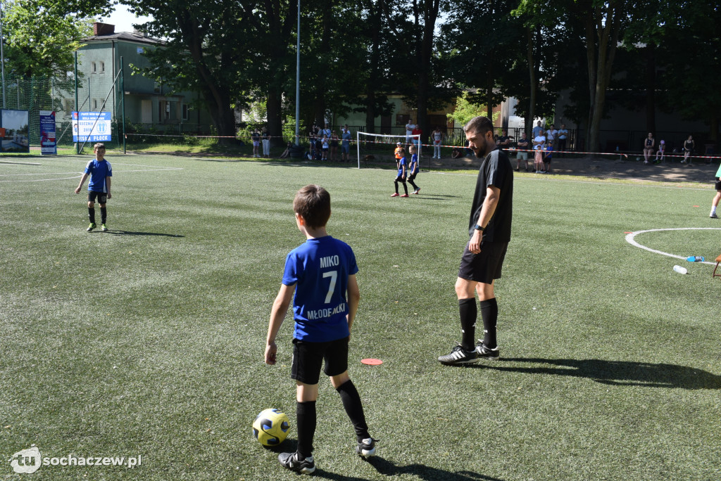 ORŁY CUP 2025