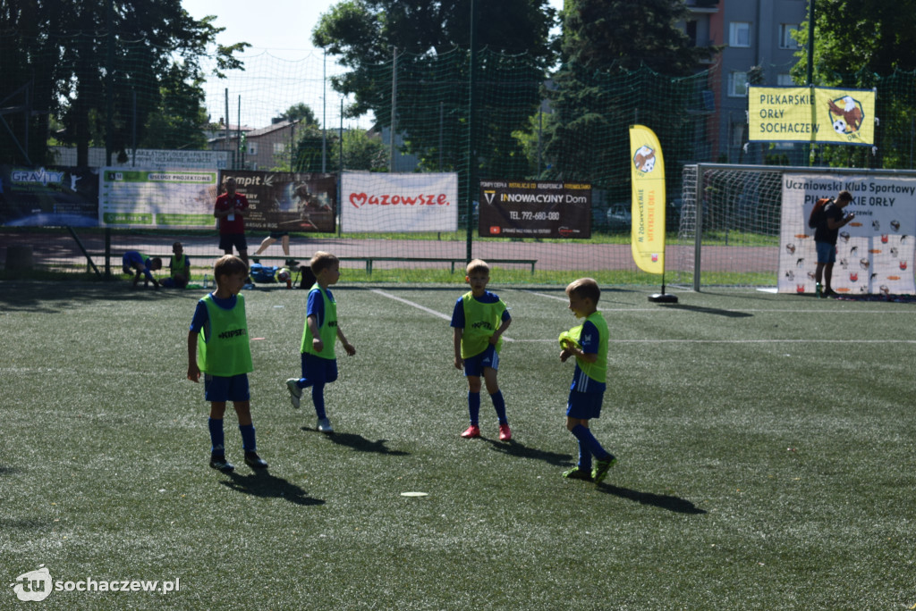 ORŁY CUP 2025