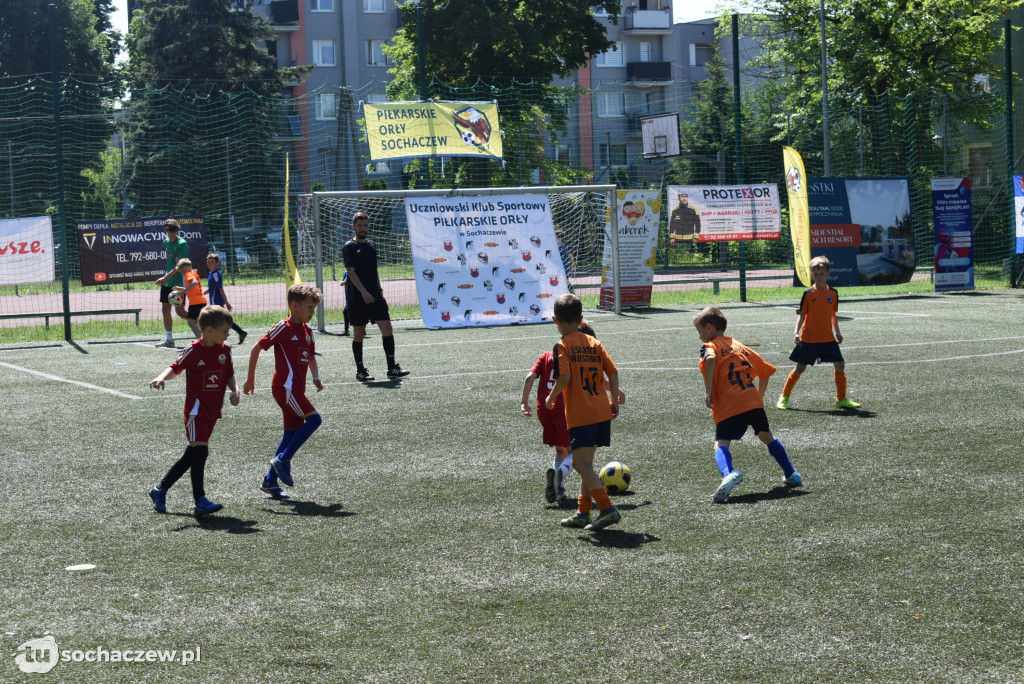 ORŁY CUP 2025