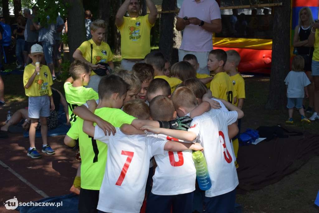 ORŁY CUP 2025