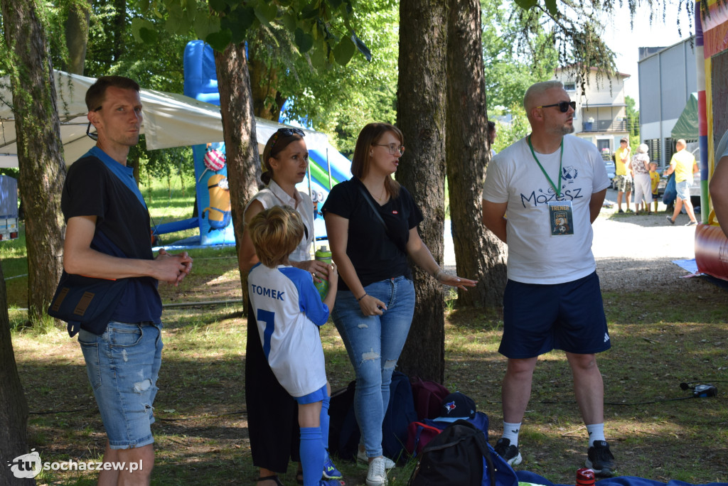 ORŁY CUP 2025