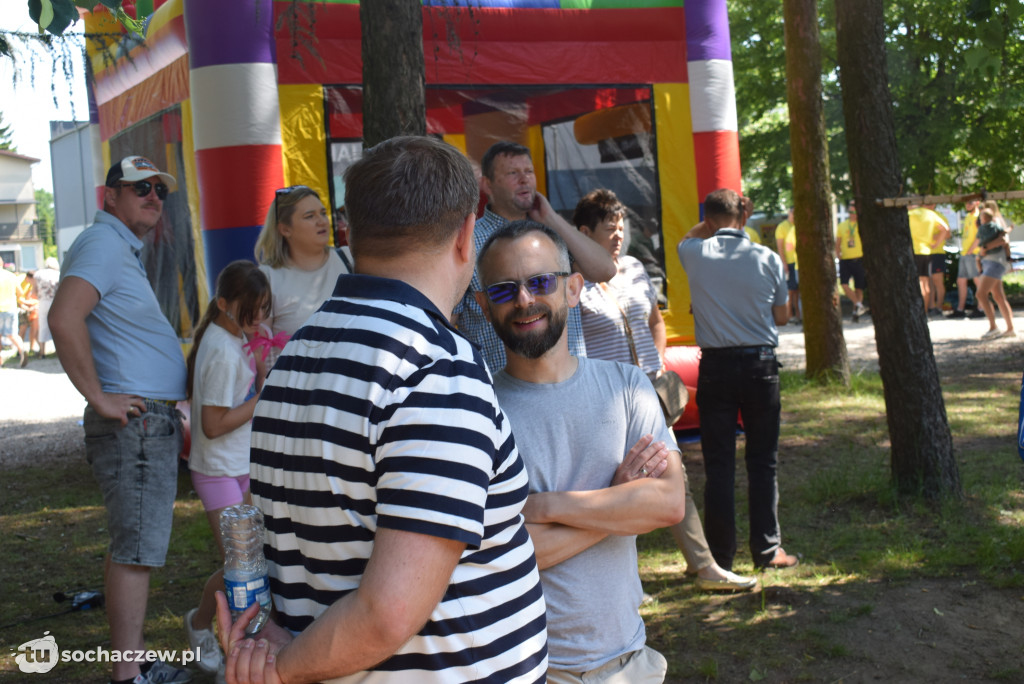 ORŁY CUP 2025