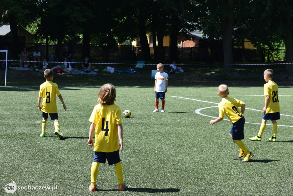 ORŁY CUP 2025