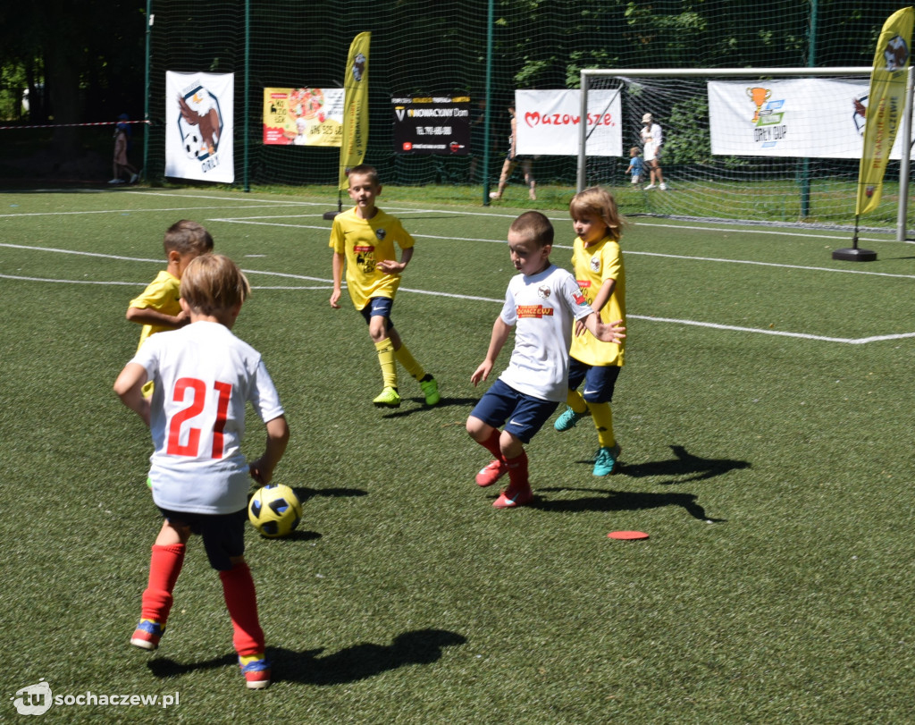ORŁY CUP 2025