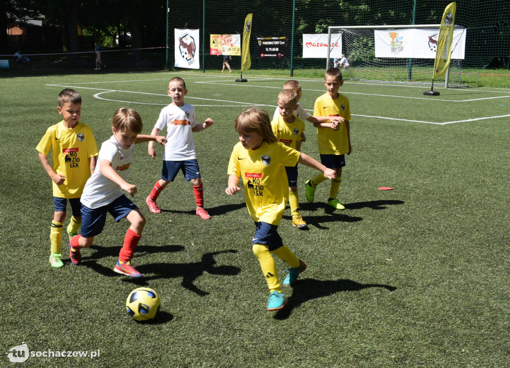 ORŁY CUP 2025