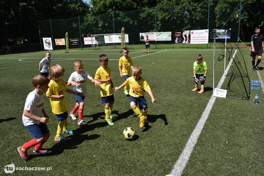 ORŁY CUP 2025