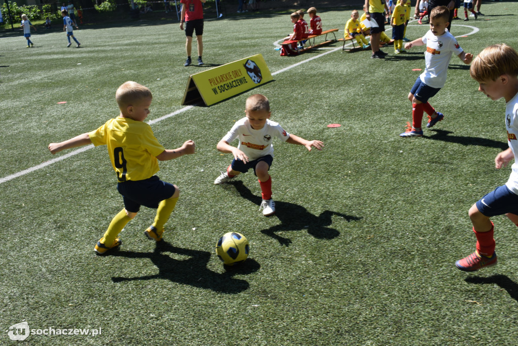 ORŁY CUP 2025