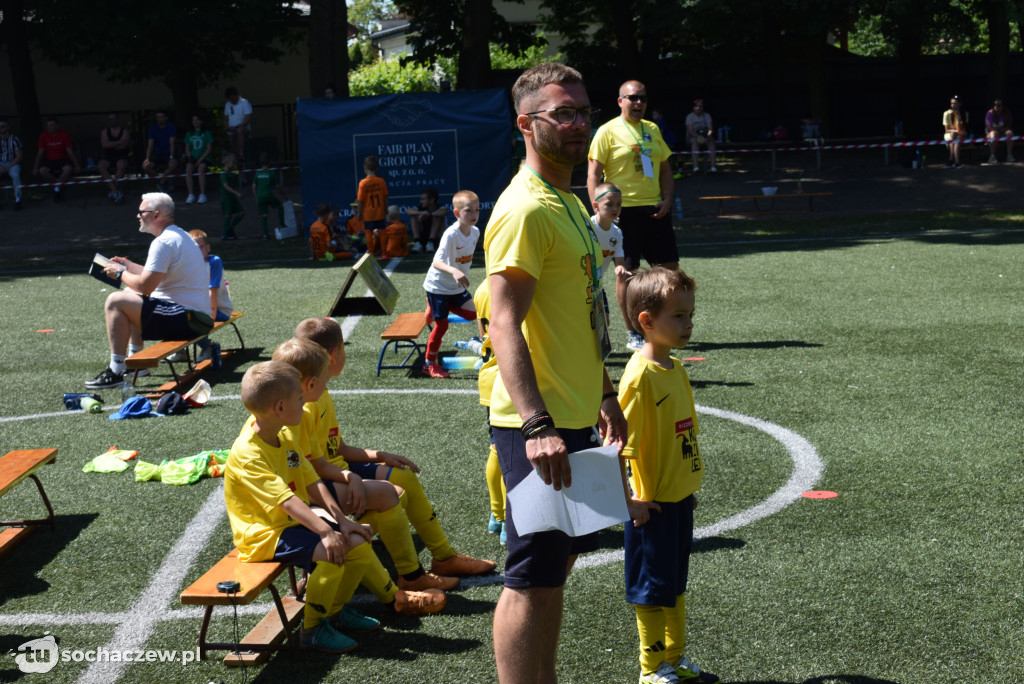 ORŁY CUP 2025