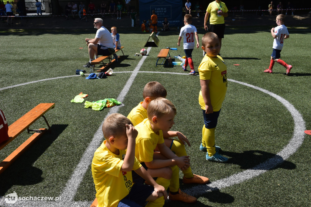 ORŁY CUP 2025