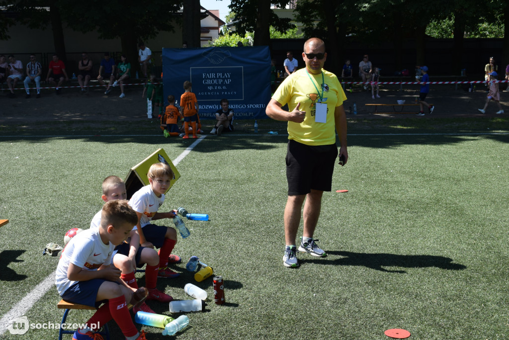 ORŁY CUP 2025