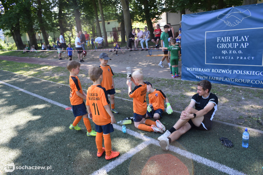 ORŁY CUP 2025