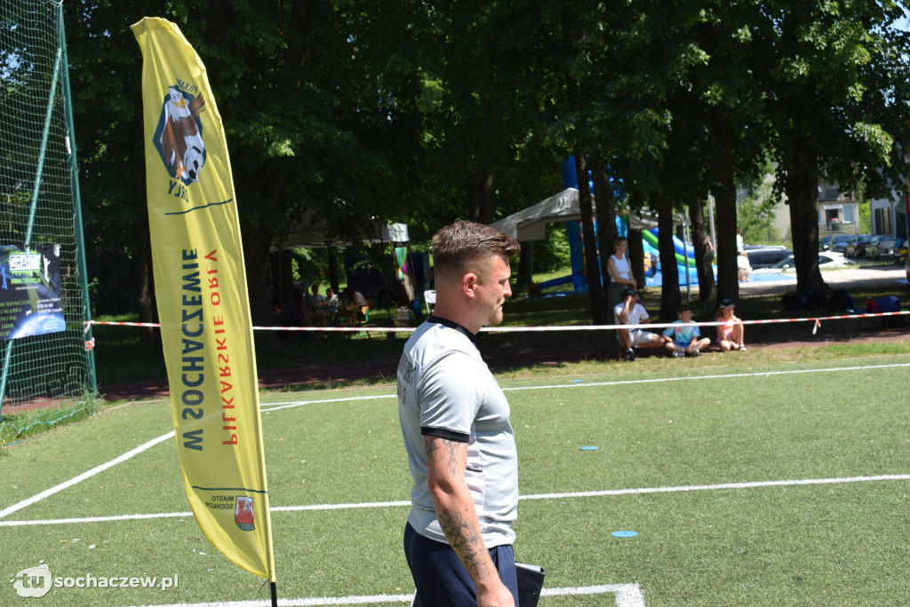 ORŁY CUP 2025