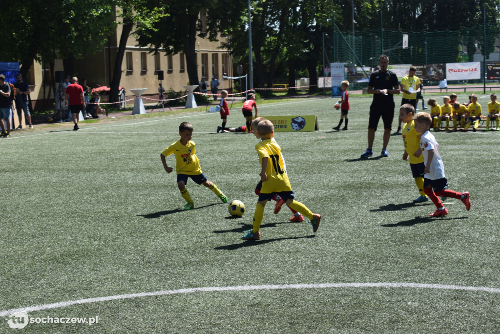 ORŁY CUP 2025