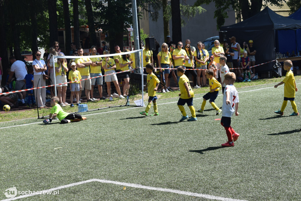 ORŁY CUP 2025