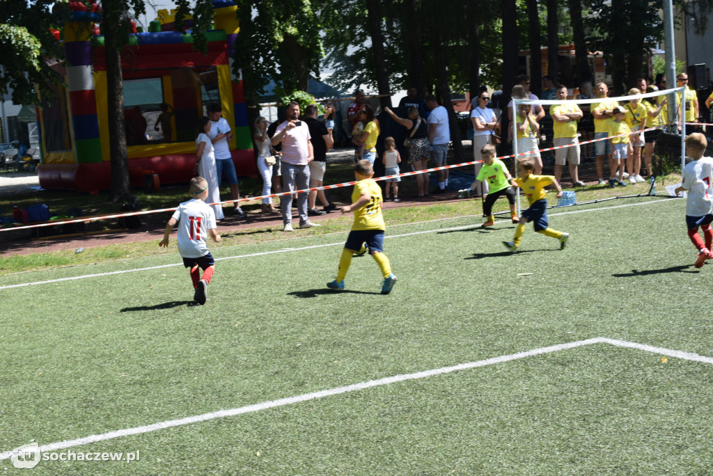 ORŁY CUP 2025