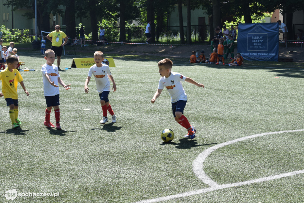 ORŁY CUP 2025
