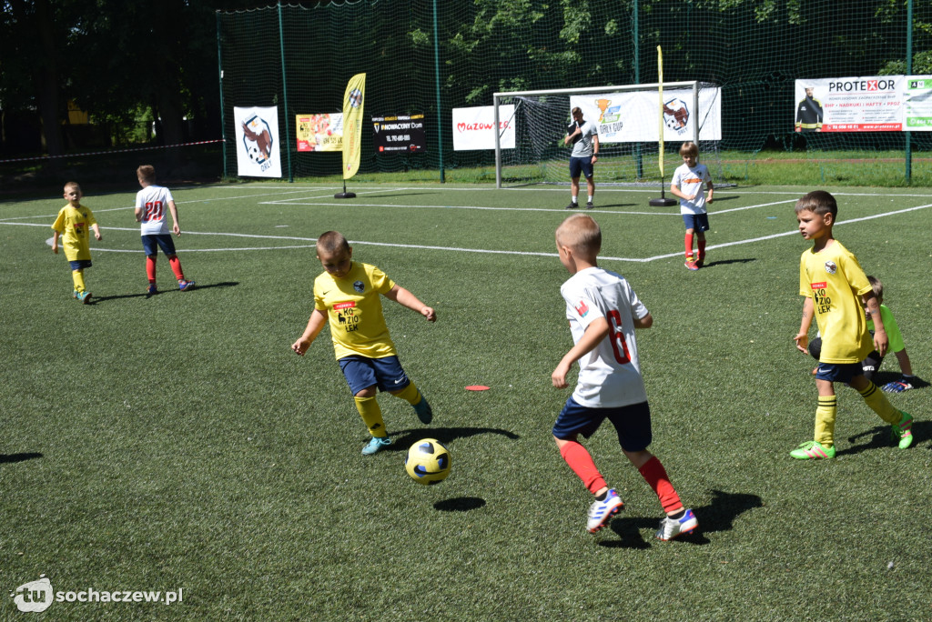 ORŁY CUP 2025