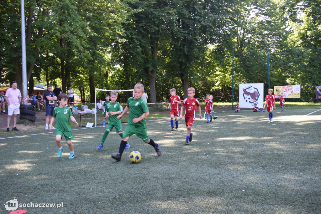ORŁY CUP 2025