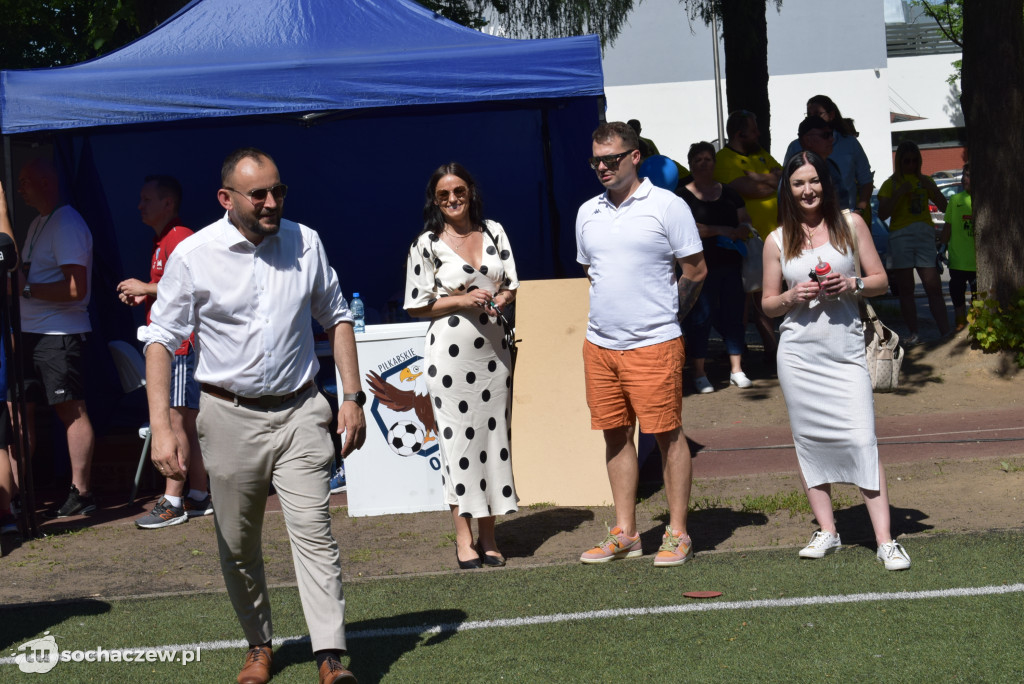 ORŁY CUP 2025