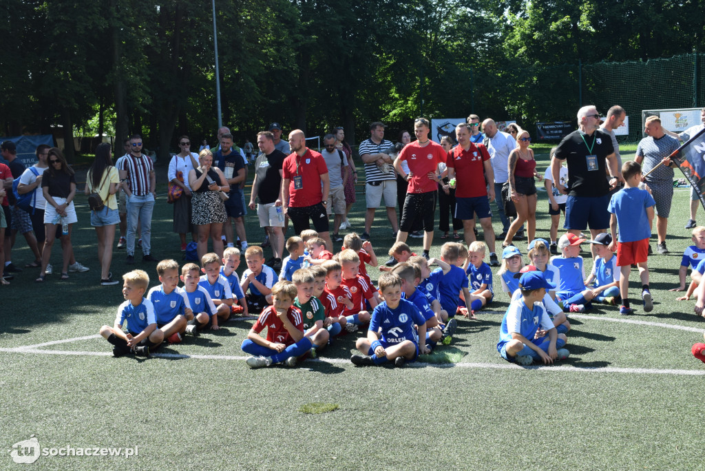 ORŁY CUP 2025
