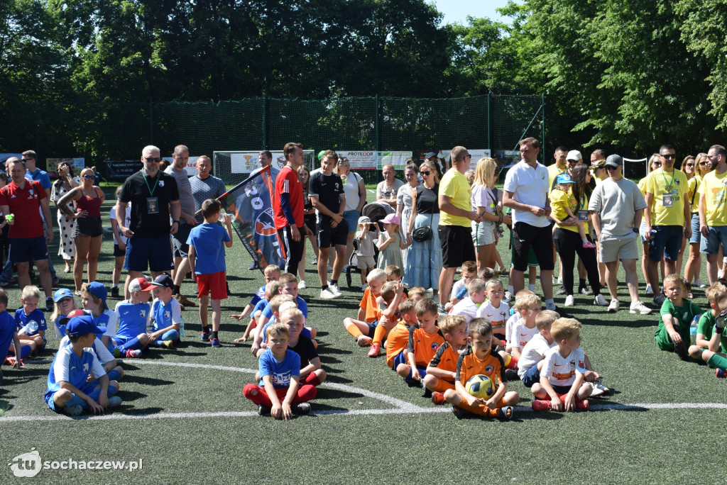 ORŁY CUP 2025