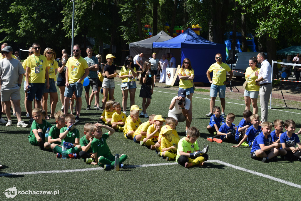 ORŁY CUP 2025