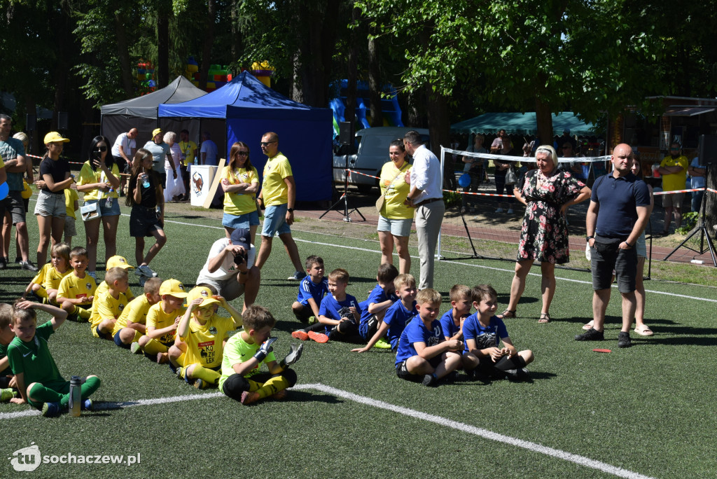 ORŁY CUP 2025
