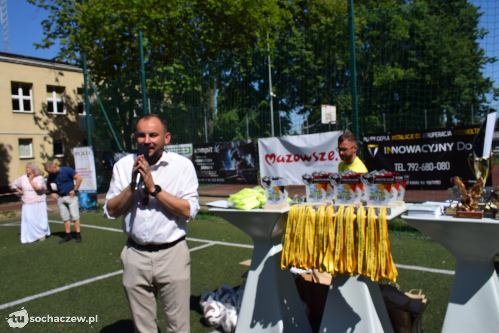 ORŁY CUP 2025