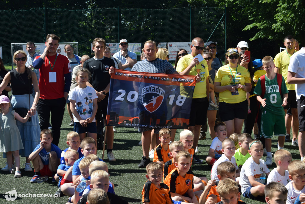 ORŁY CUP 2025