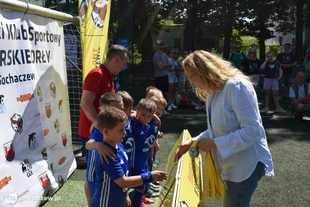 ORŁY CUP 2025