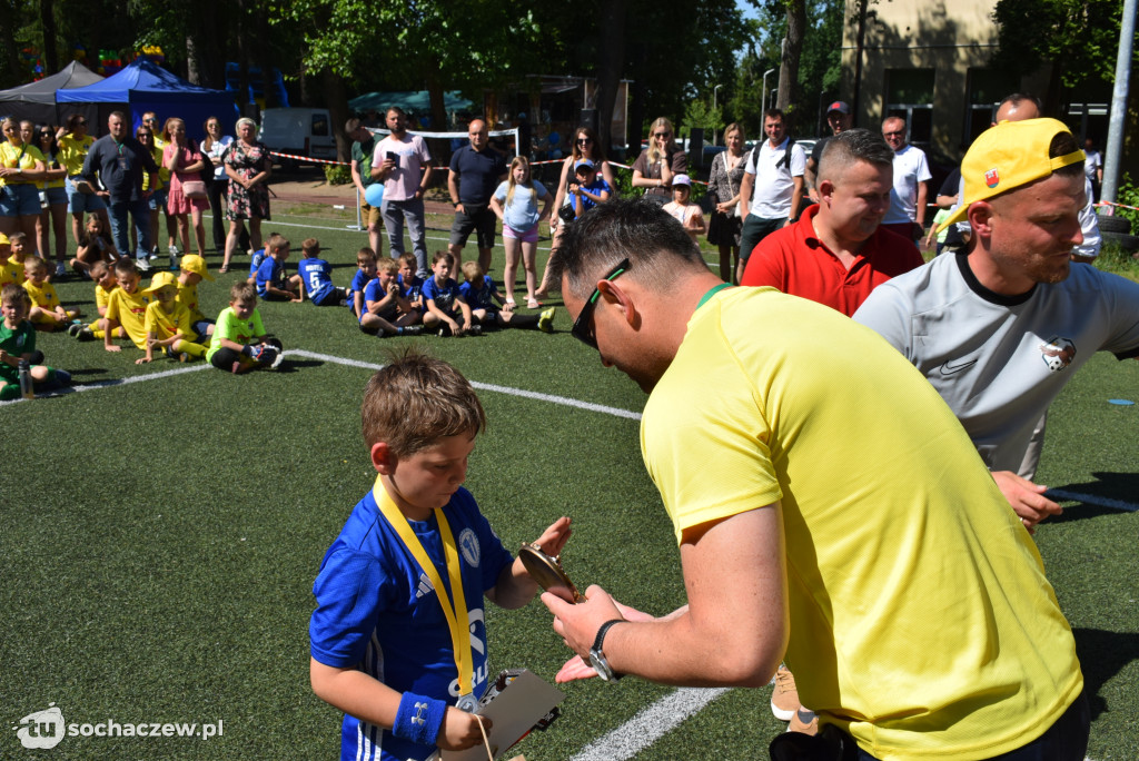 ORŁY CUP 2025