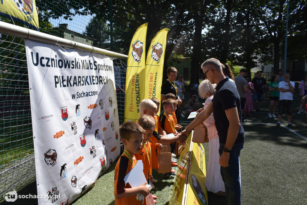 ORŁY CUP 2025
