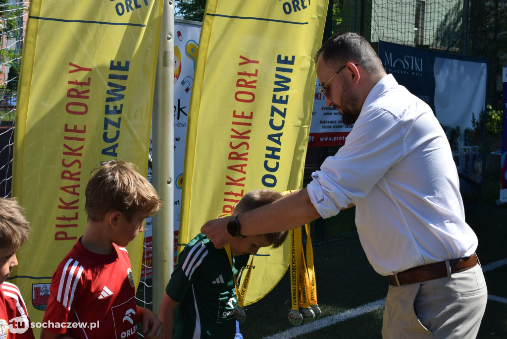 ORŁY CUP 2025