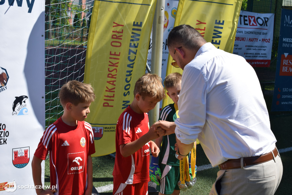 ORŁY CUP 2025
