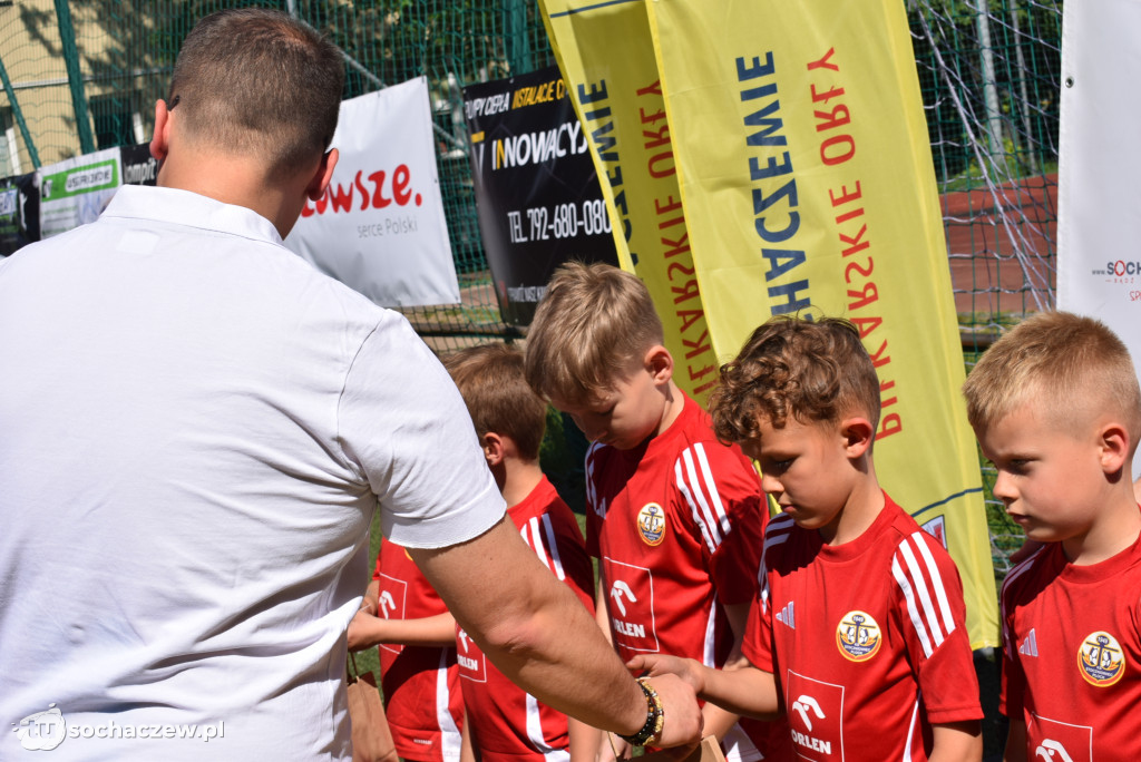 ORŁY CUP 2025