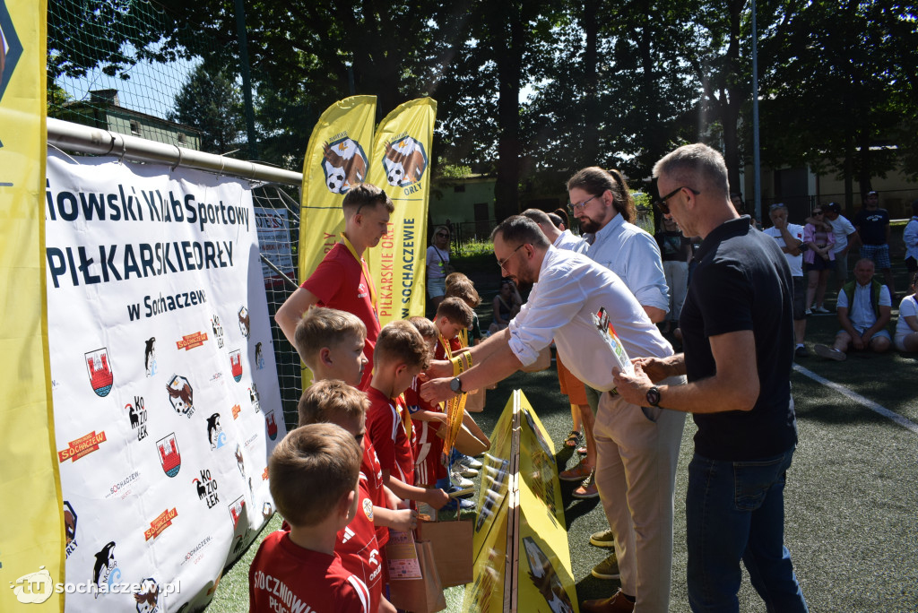 ORŁY CUP 2025