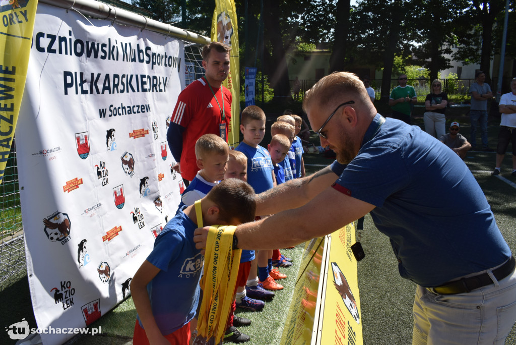 ORŁY CUP 2025