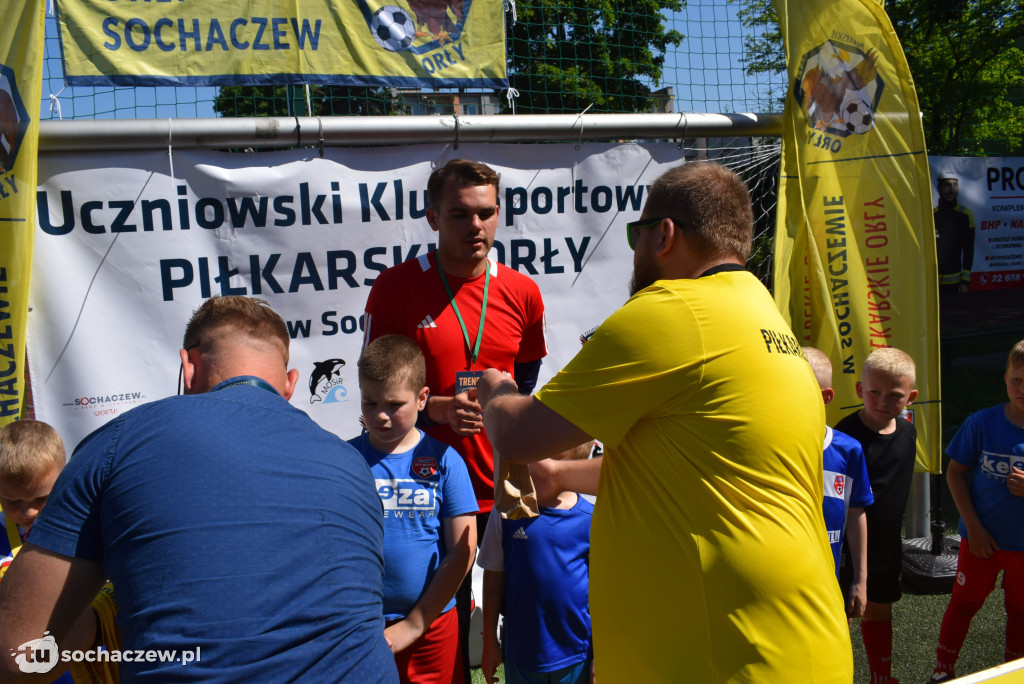 ORŁY CUP 2025