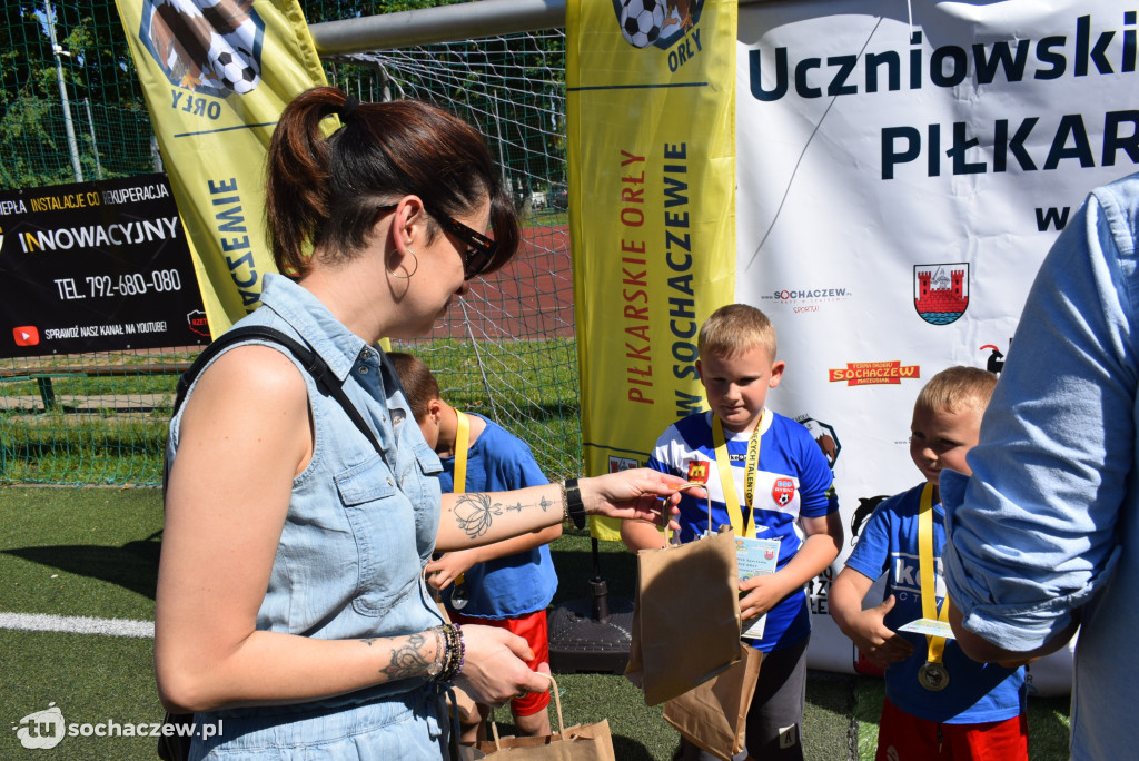 ORŁY CUP 2025